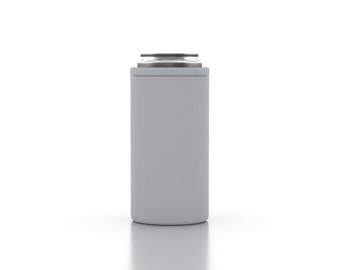 insulated 16 oz tall can cooler