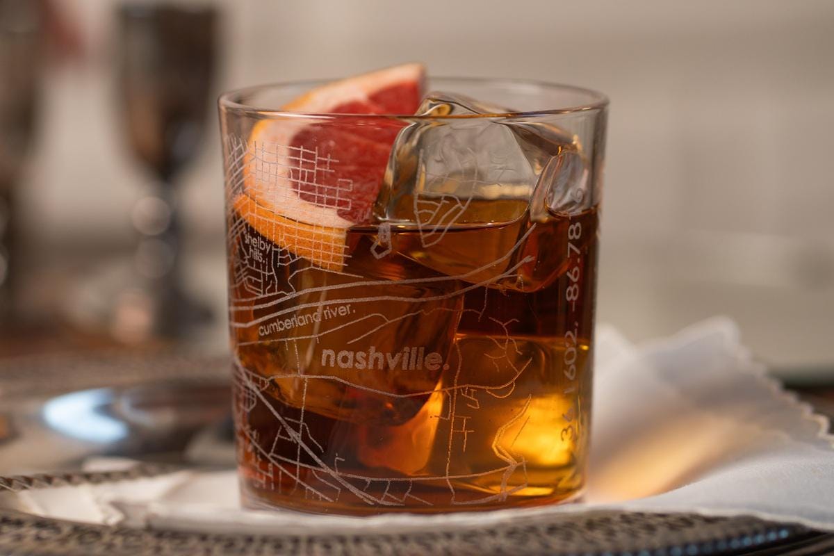Wine and Whiskey - Etsy