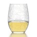 La Distilleria N°12 - Set di 6 bicchieri da liquore Cristalleria ColleVilca