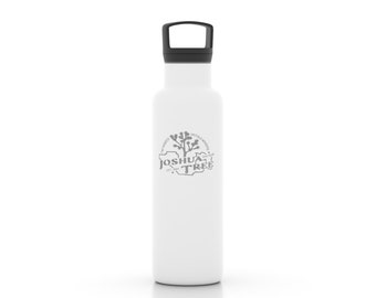 Joshua Tree 21 oz Insulated Hydration Bottle