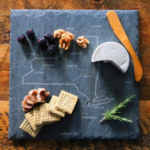 New York State Slate Serving Board