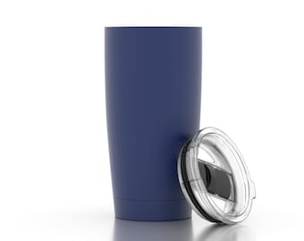 20 oz insulated pint tumbler