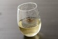 Constellation Stemless Wine Glass - Northern Summer Sky