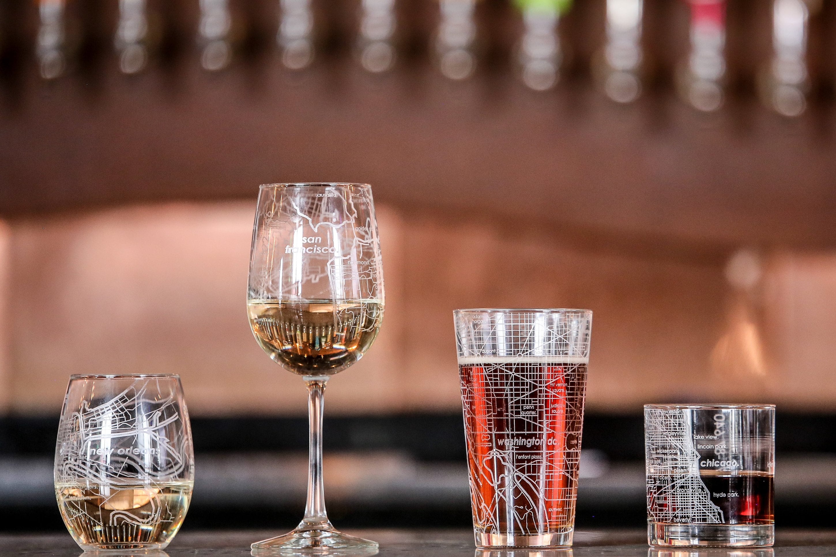 Santa Fe, Nouveau-Mexique : Un Melting Pot à La Sauce Western | Visit The USA