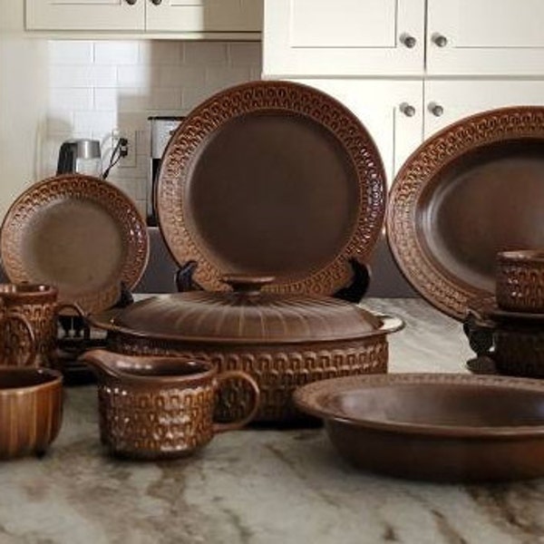 Wedgewood Pennine DInnerware - Plates, Mugs, Cups, Serving Pieces
