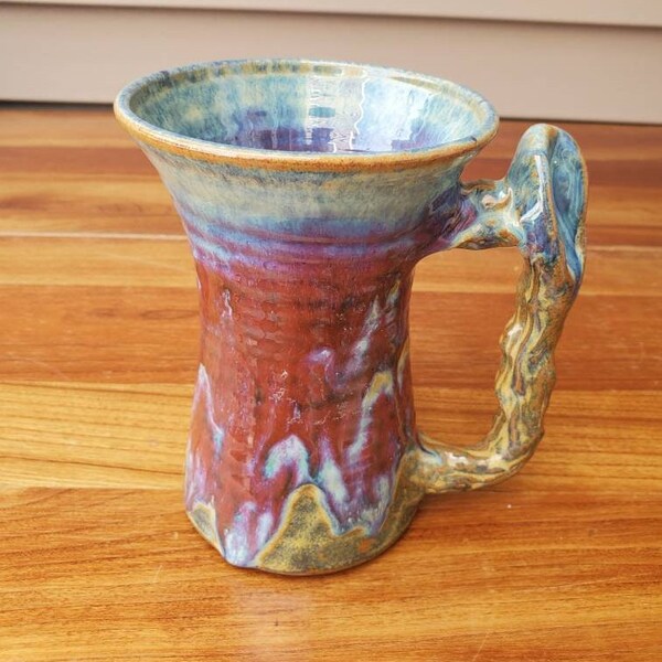 Renaissance Mugs Etsy