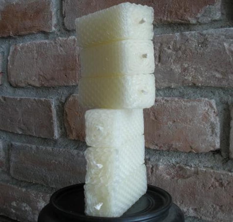 SunflowerCandles Beeswax Candles - Thumbnail 5