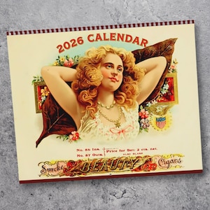 tobacco calendar Tobacco Calendar