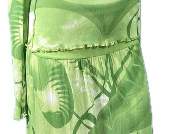 Conjunto de 3 piezas John Paul Gaultier