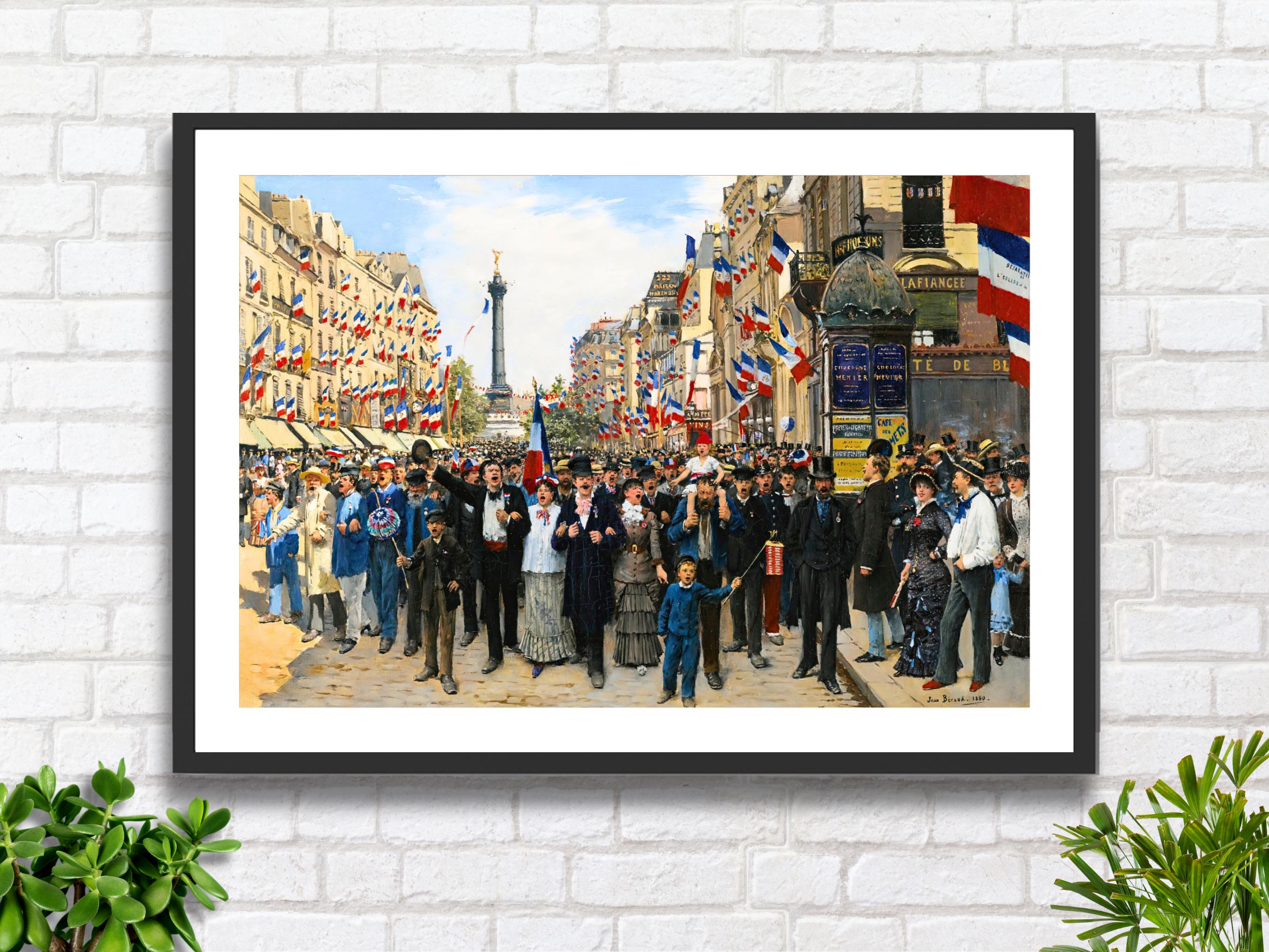 La marseillaise - Etsy 日本