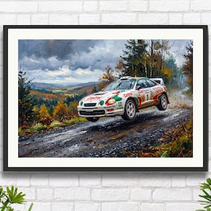 Celica st205 - Etsy 日本