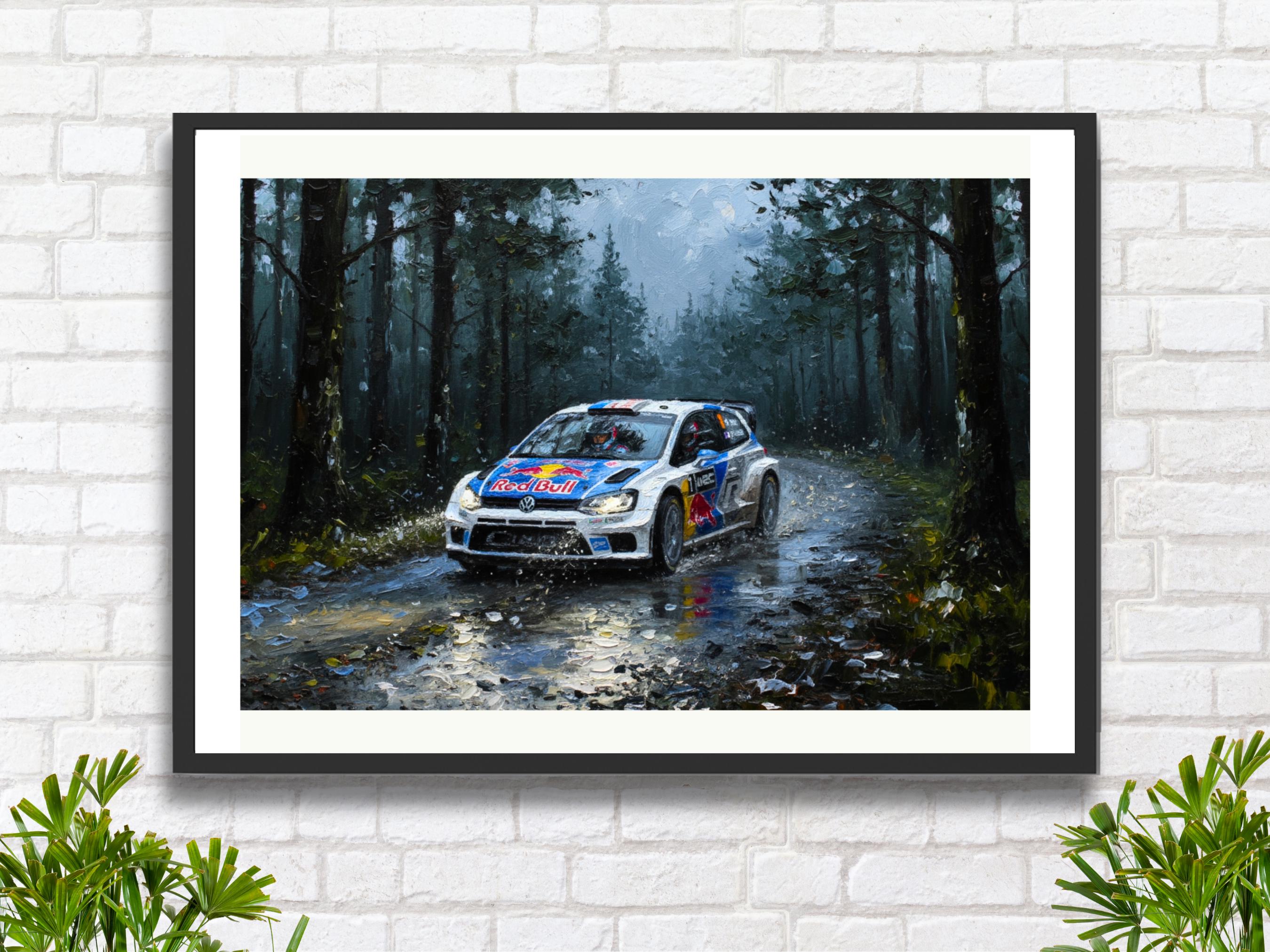 Wrc polo - Etsy 日本