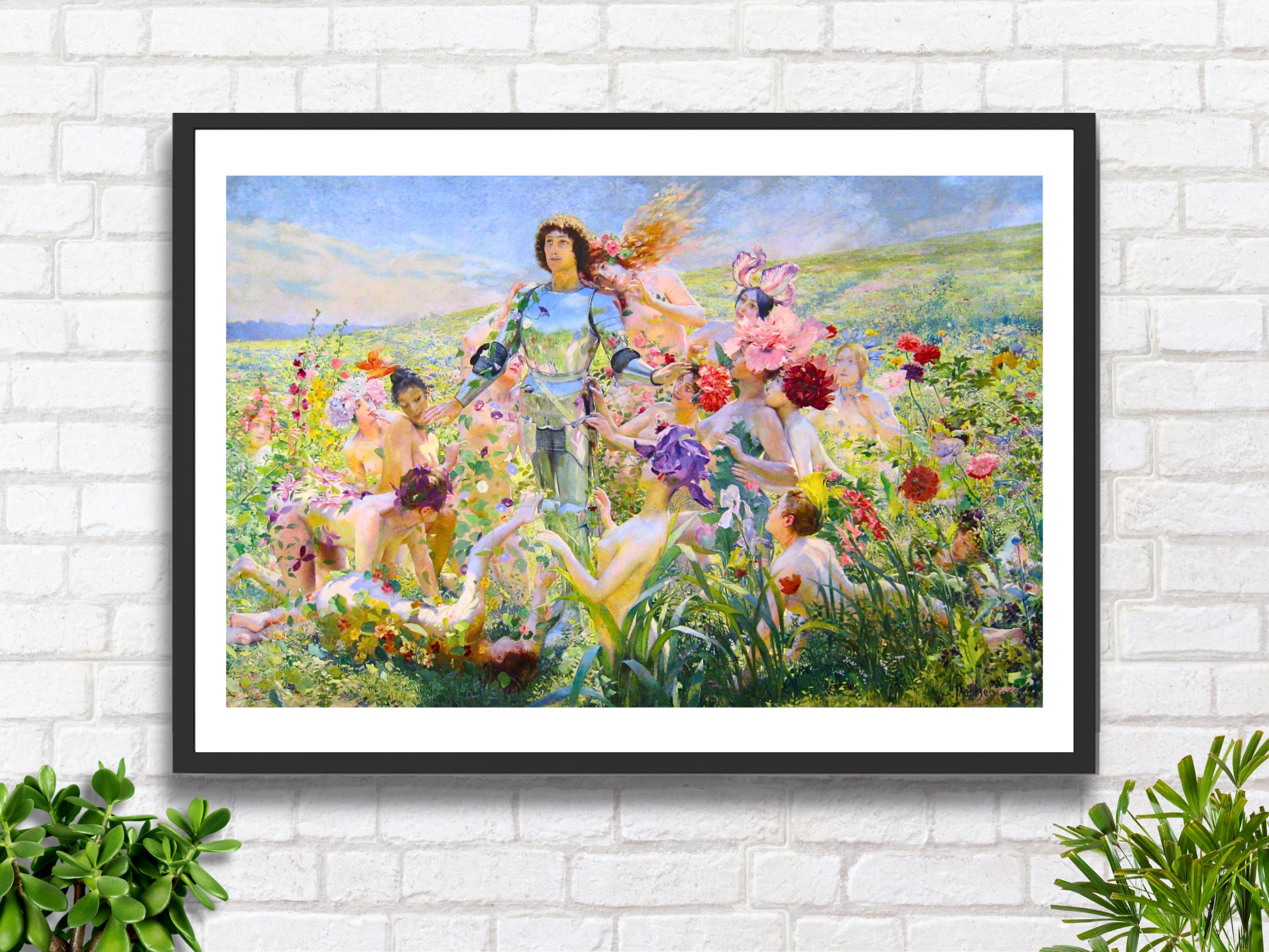 George Chevalier - Etsy