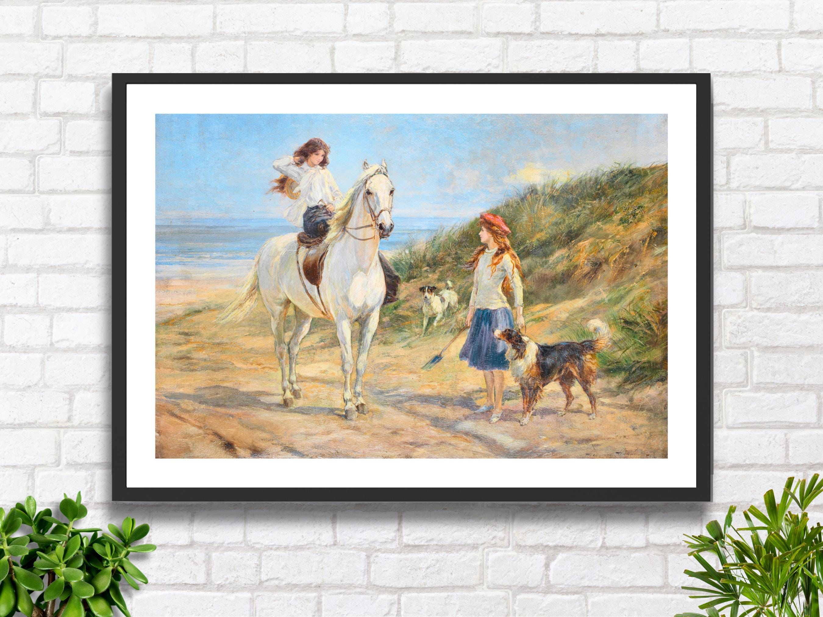 Heywood Hardy - Etsy Hong Kong