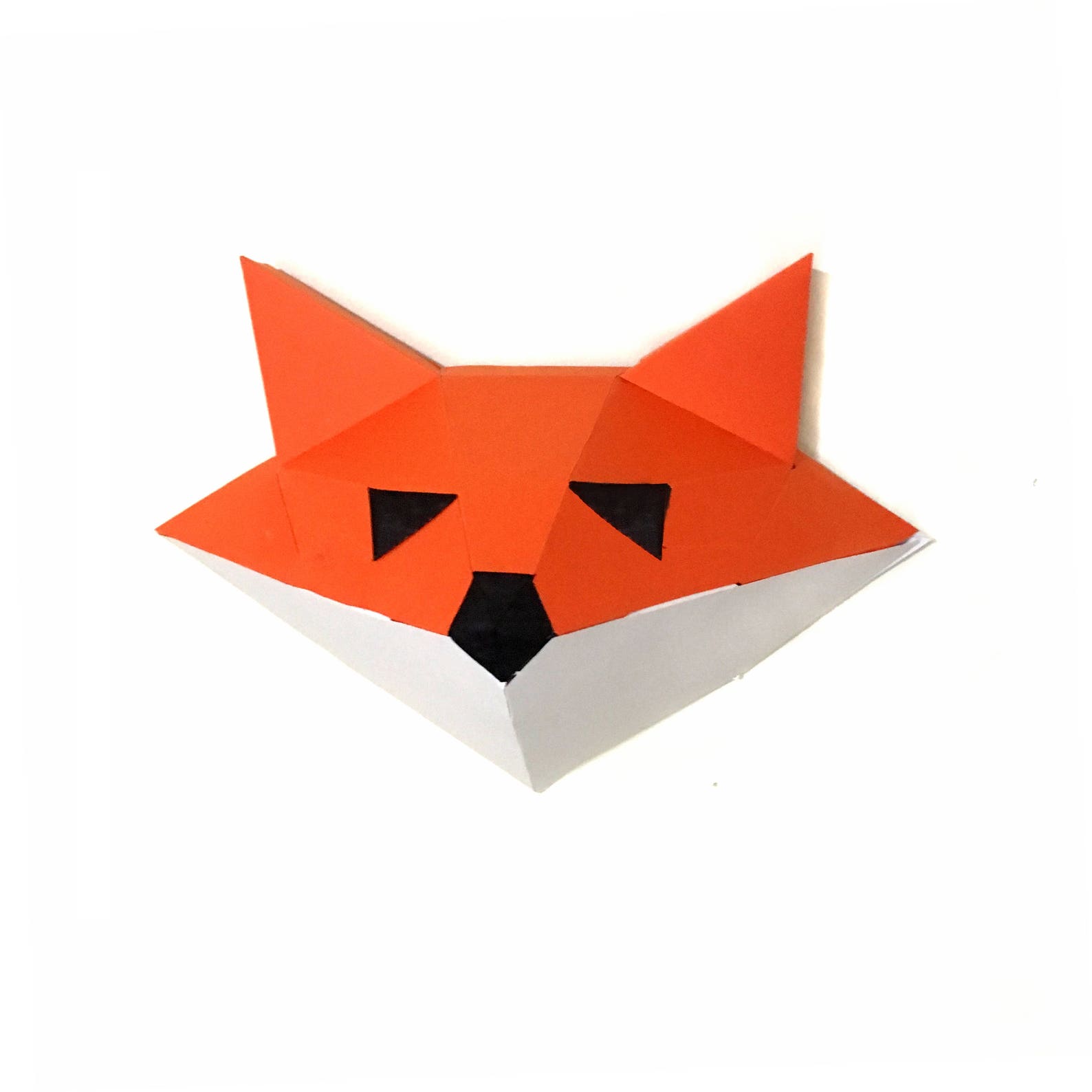 Very fox