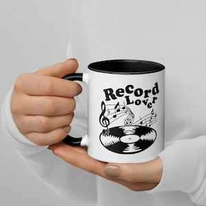 Record Lover