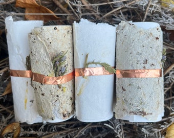 Incense, Awakening the Soul: holistically crafted for cleansing and clearing