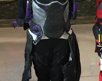 Moira costume from Overwatch women’s 6-8