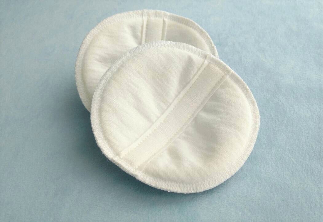 PDF Sewing Pattern for Contoured Nursing Pad Sewing Pattern Etsy