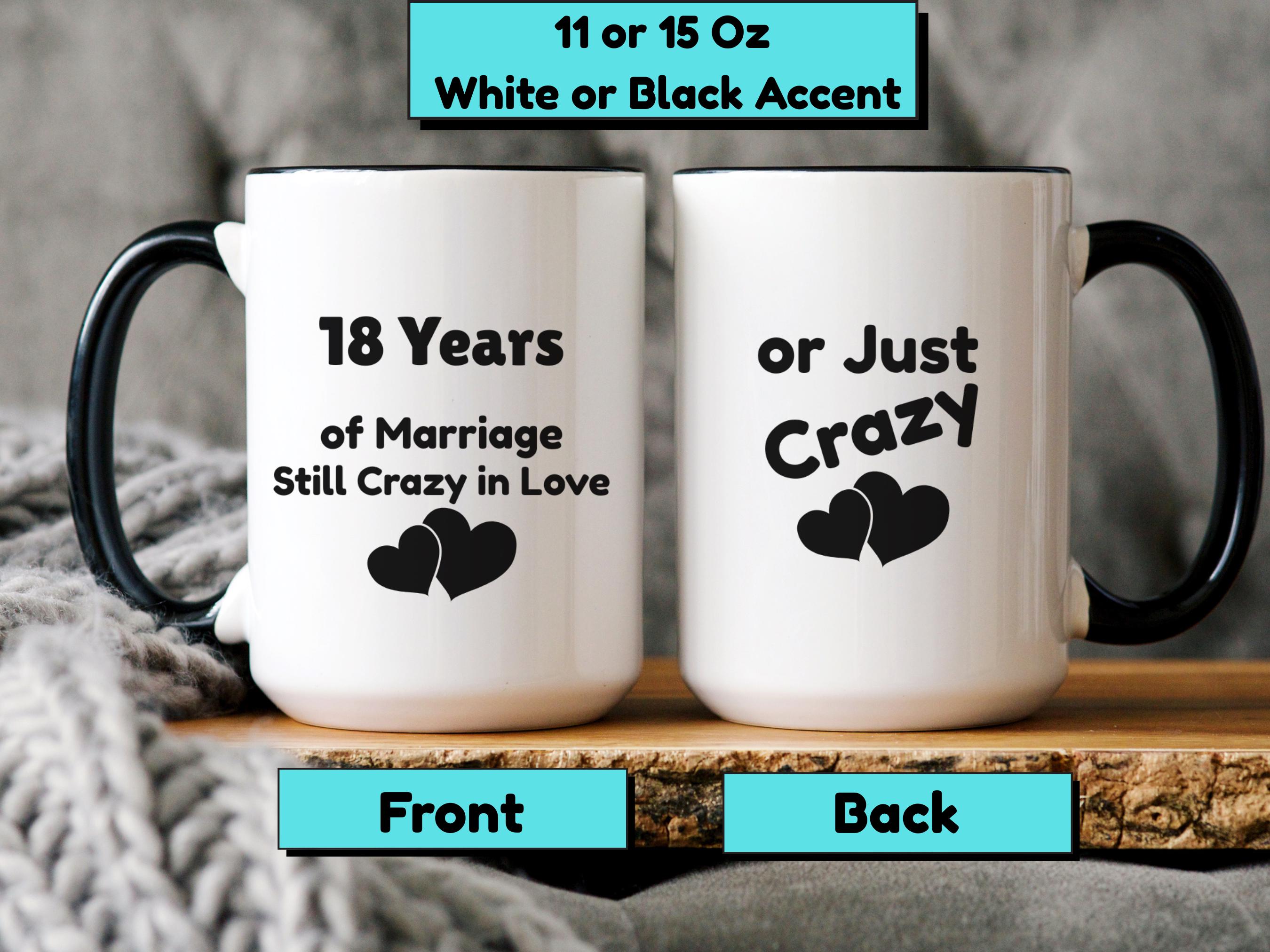 Funny 18th Mug - Etsy
