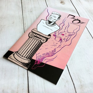 Days Off #2 - Comic Book Anthology