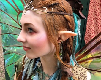 Elf Ears Large Anime Manga Handmade Latex Ear Tips Great Etsy