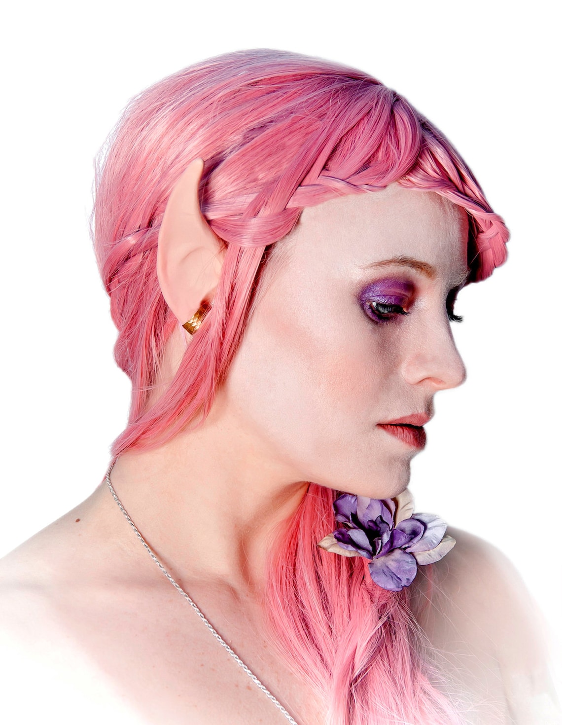 Elf Ears High Elf handmade latex ear tips great for Etsy