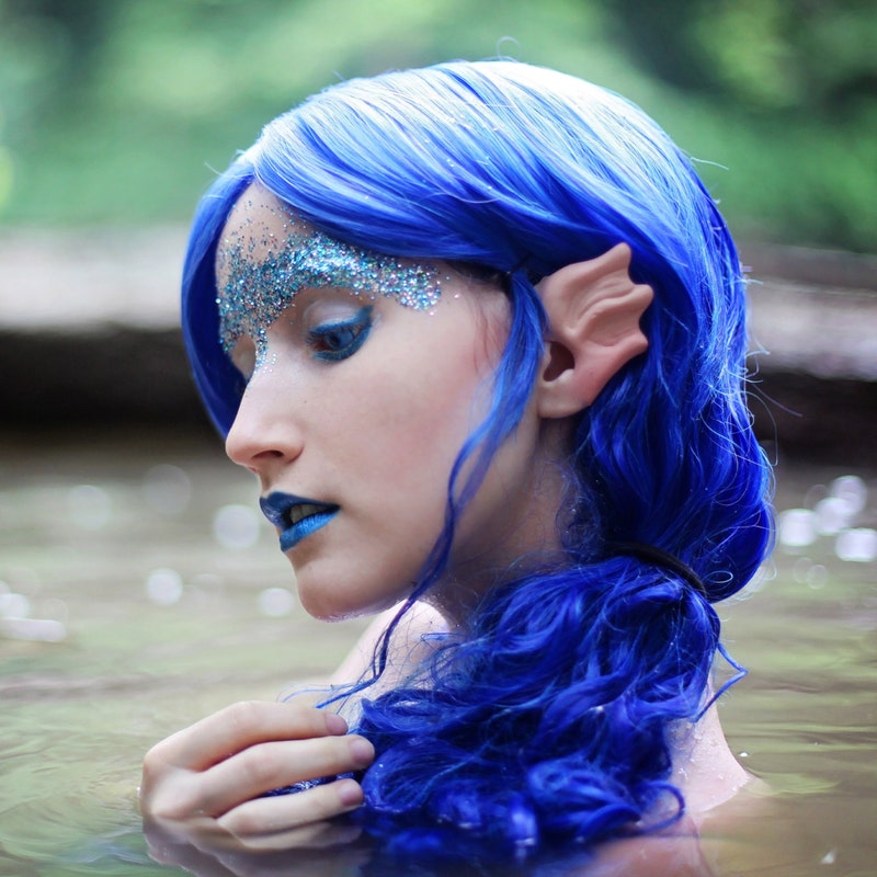 Mermaid Cosplay - Etsy