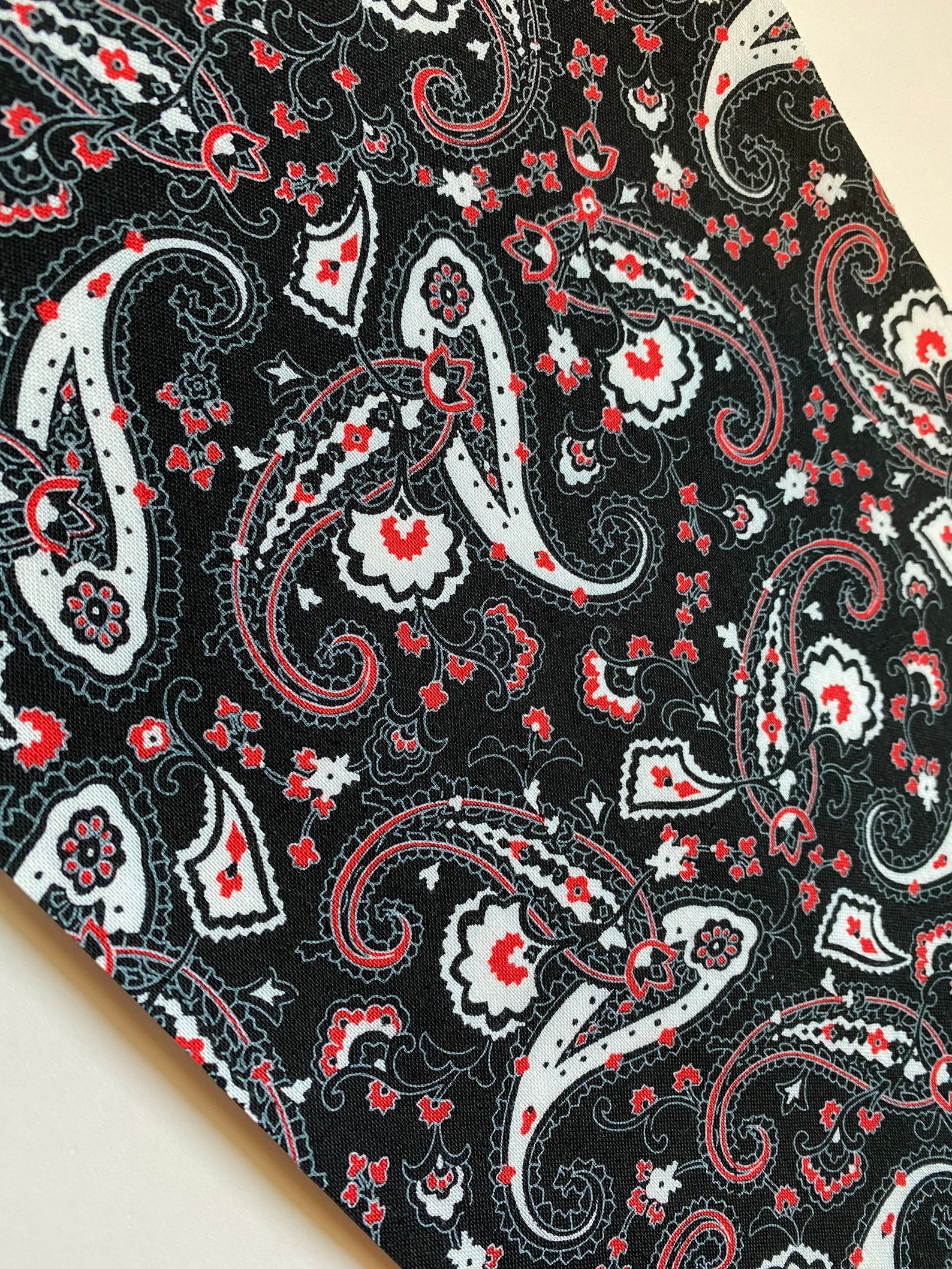 Large Fabric Iron On DIY Applique Sheet Etsy