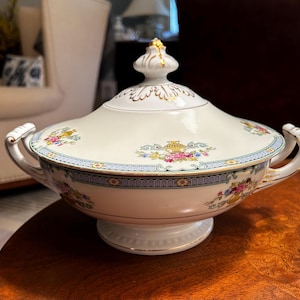 Pirkenhammer China - Etsy