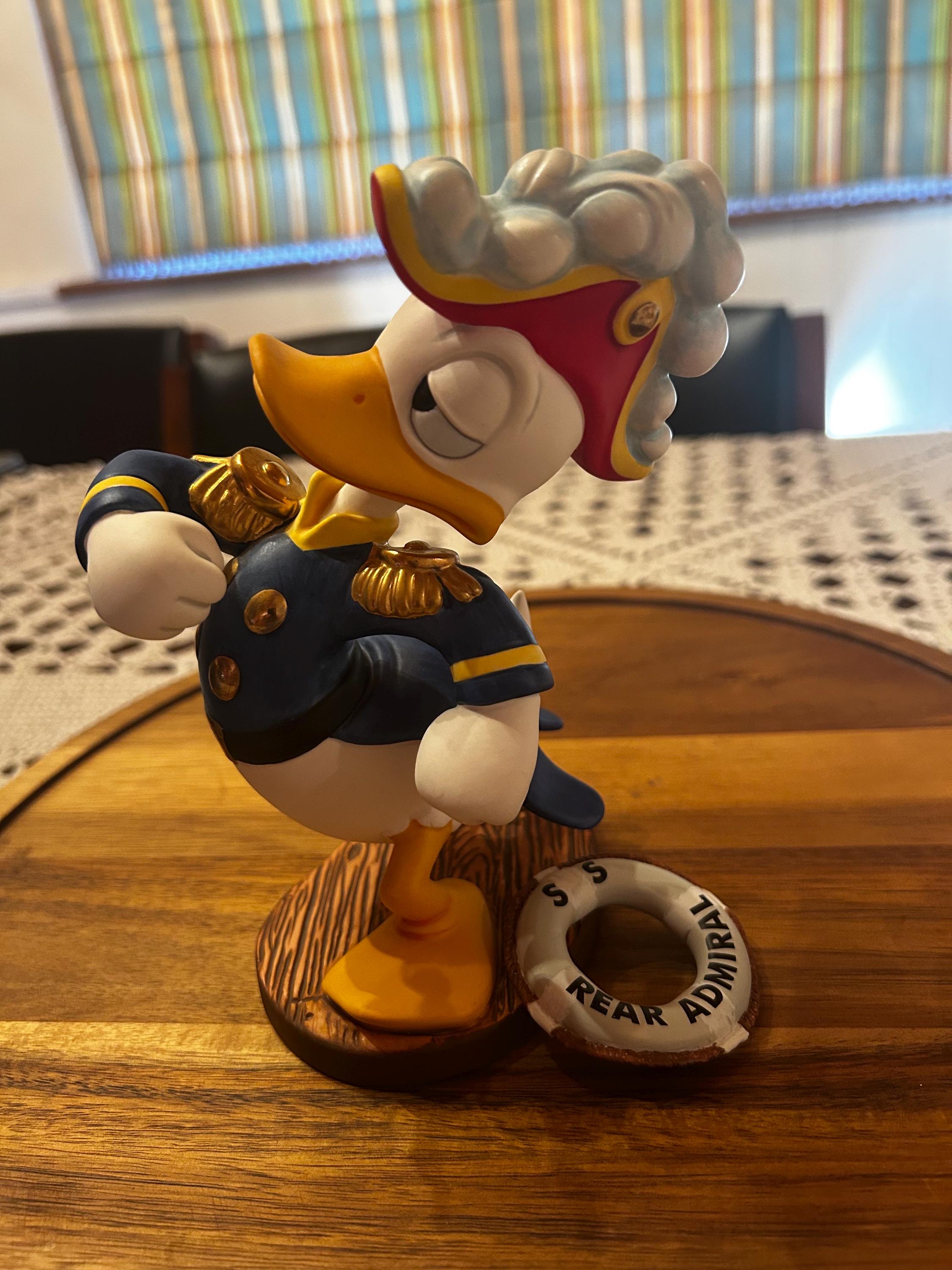 Donald Duck Sea Scouts - Etsy