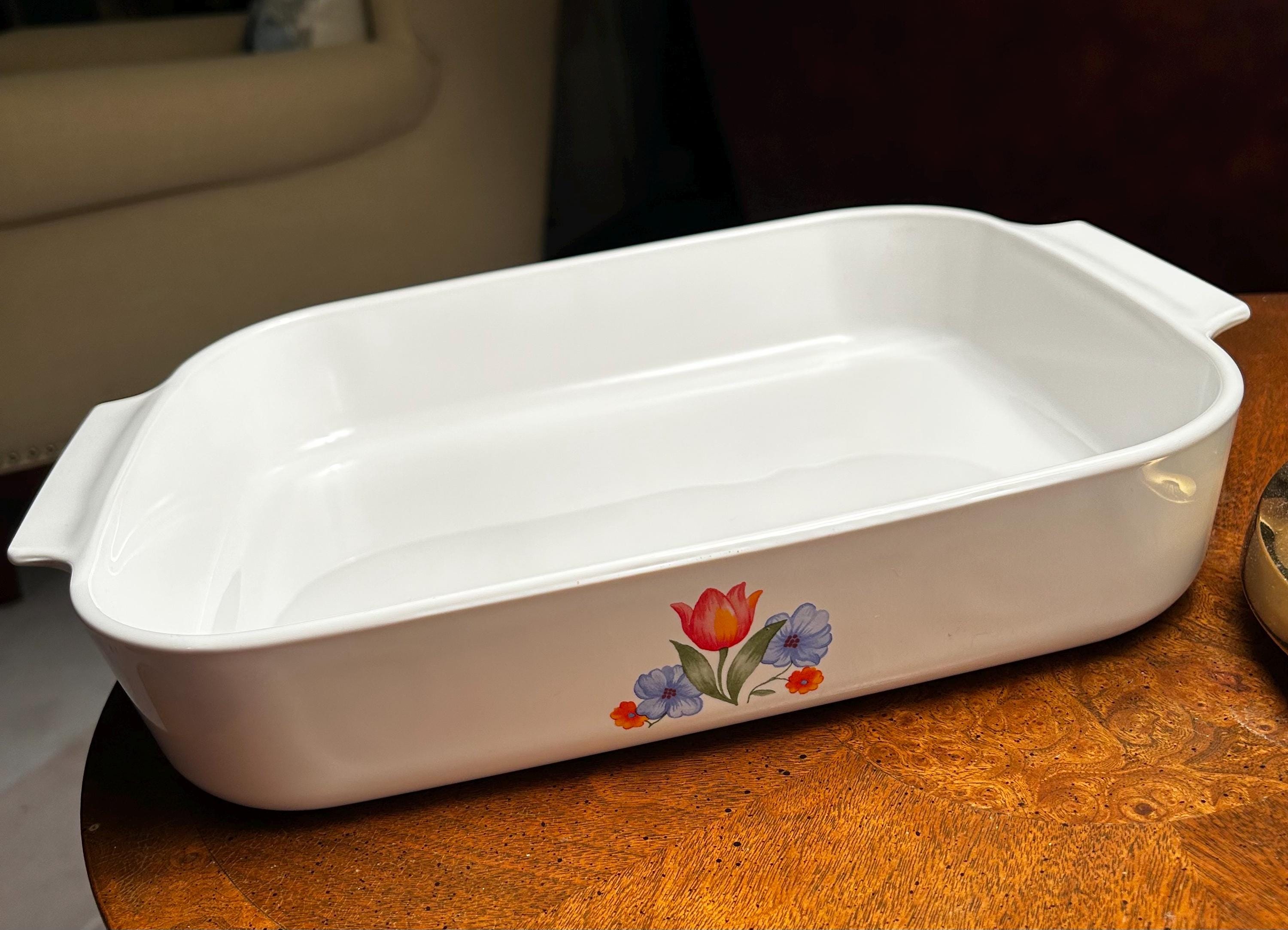 Corningware Lasagna