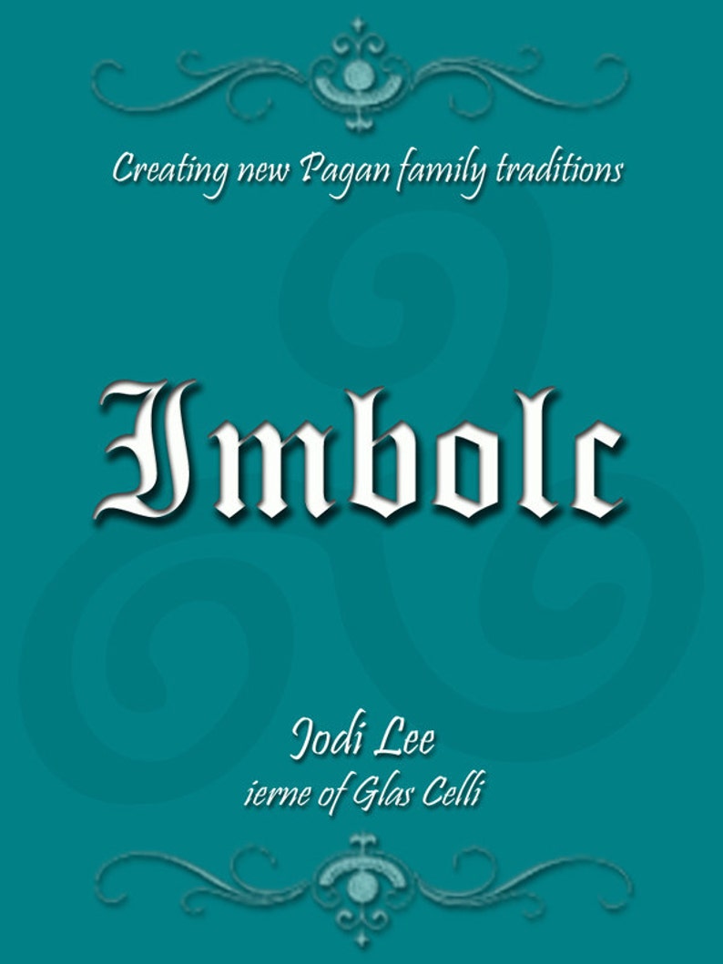 Beltaine (Creating New Pagan Family Traditions)