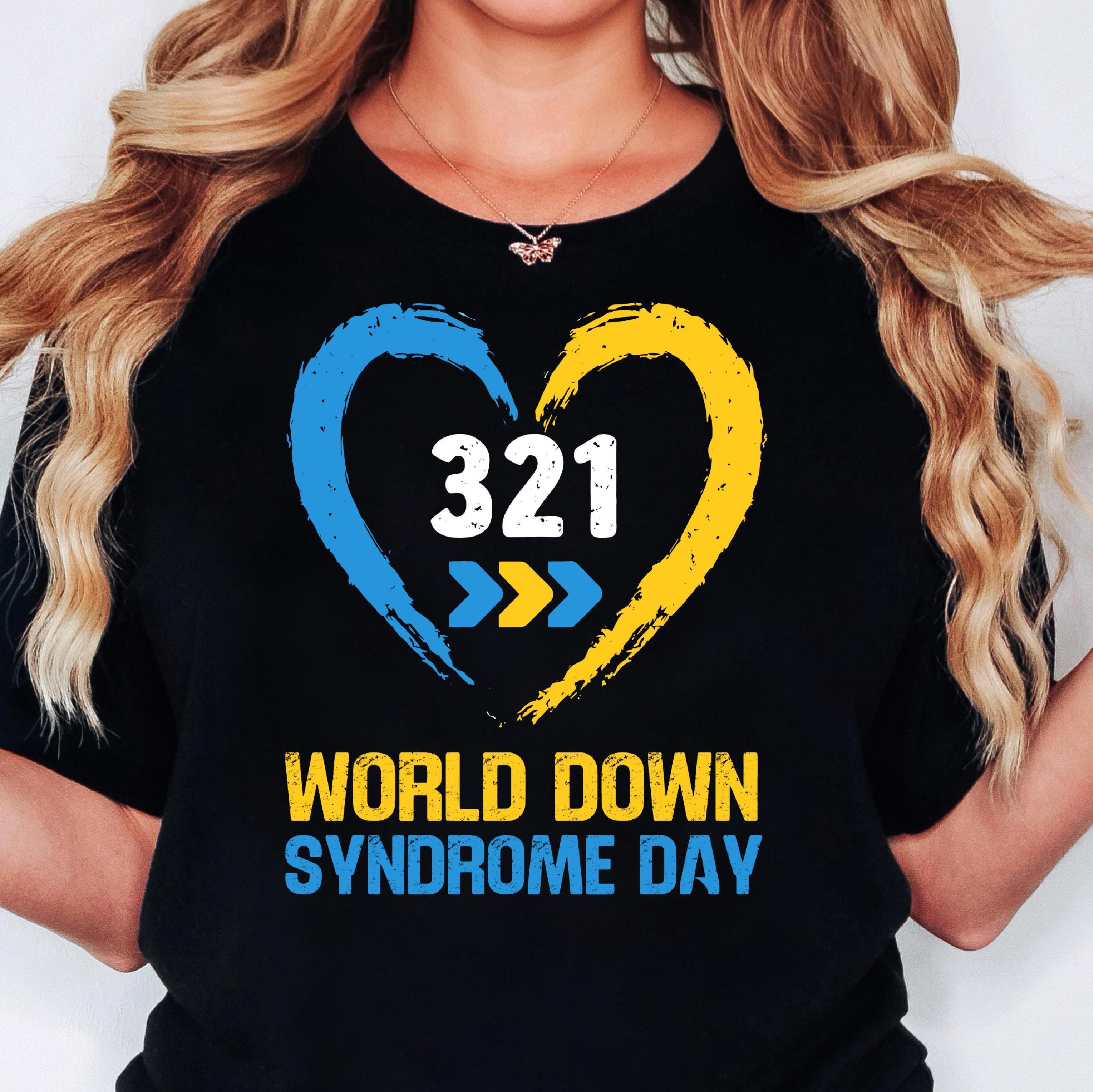 World Down Syndrome Day Arrows 321 Awareness SVG PNG , Rock on the Sock ...