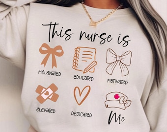 Black History Month Nurse PNG SVG , Graduation Melanin Nursing School svg , Black strong proud Nurse png sublimation design download