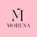 MorenaArtPrints store logo
