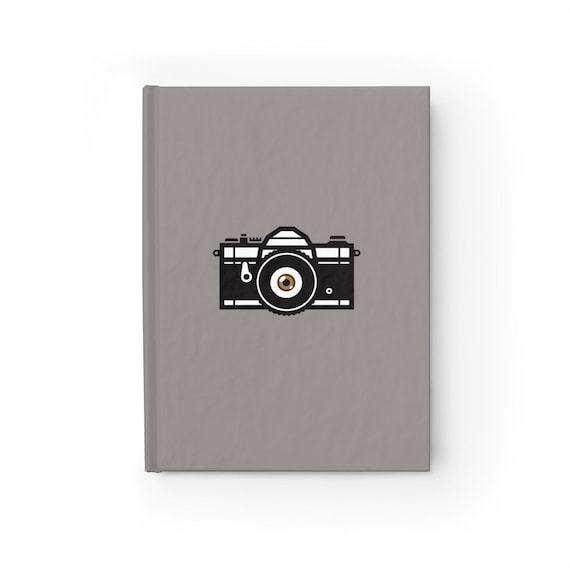 Copy of Thinking of Bed, Blue Journal - Blank