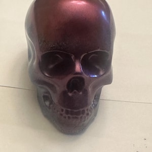 skull