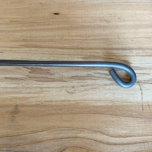 Wedding Branding Iron, Antler Design Brander, Custom Initial and Date, shops Branding Ceremony