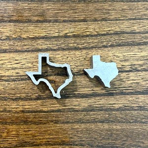 State Branding Irons,  Mini Branders, Hat Brands, Custom Brand, Wood Brand