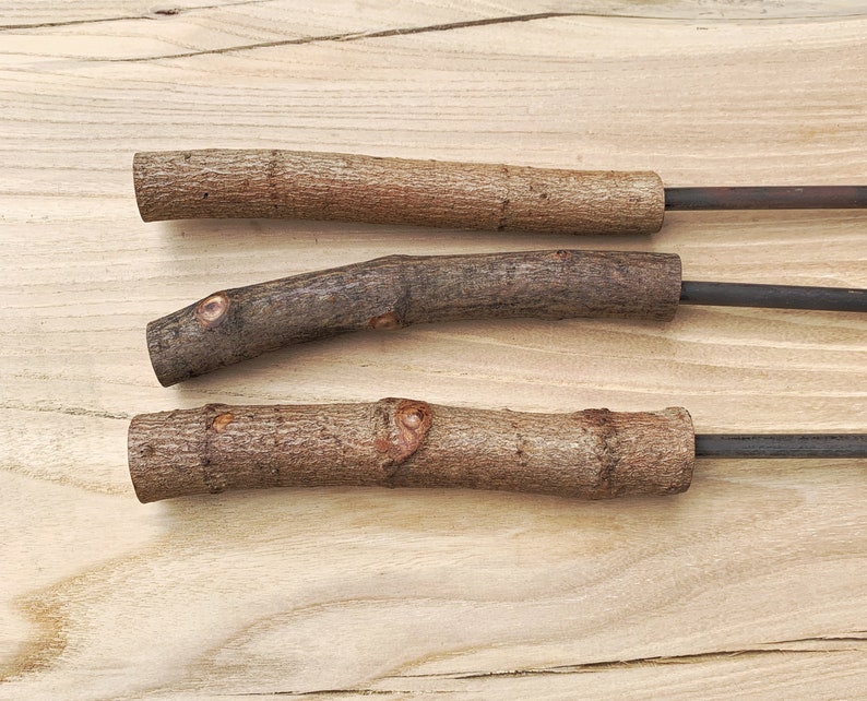 Antler Initial Branding Iron: Custom Wedding Brand - Etsy