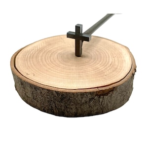 Mini Cross Branding Iron,  Mini Brands, Symbol Branding Irons, Shape Branders, Hat Brands