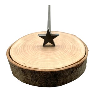 Mini Star Branding Iron,  Mini Brands, Symbol Branding Irons, Shape Branders, Hat Brands