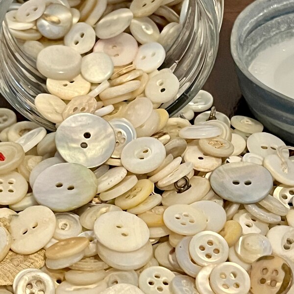 Grandma Buttons - Etsy