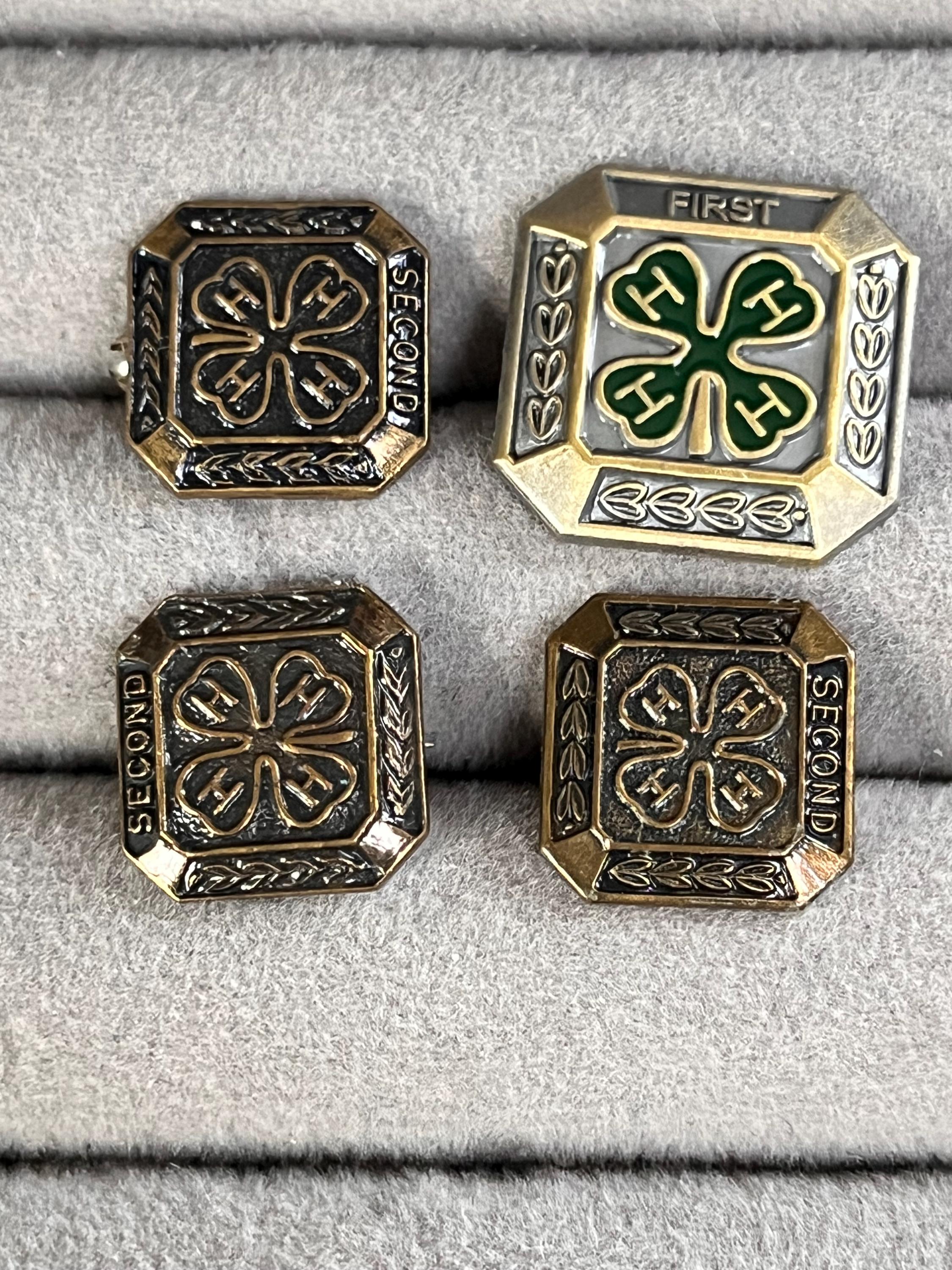 Vintage 4h Club - Etsy