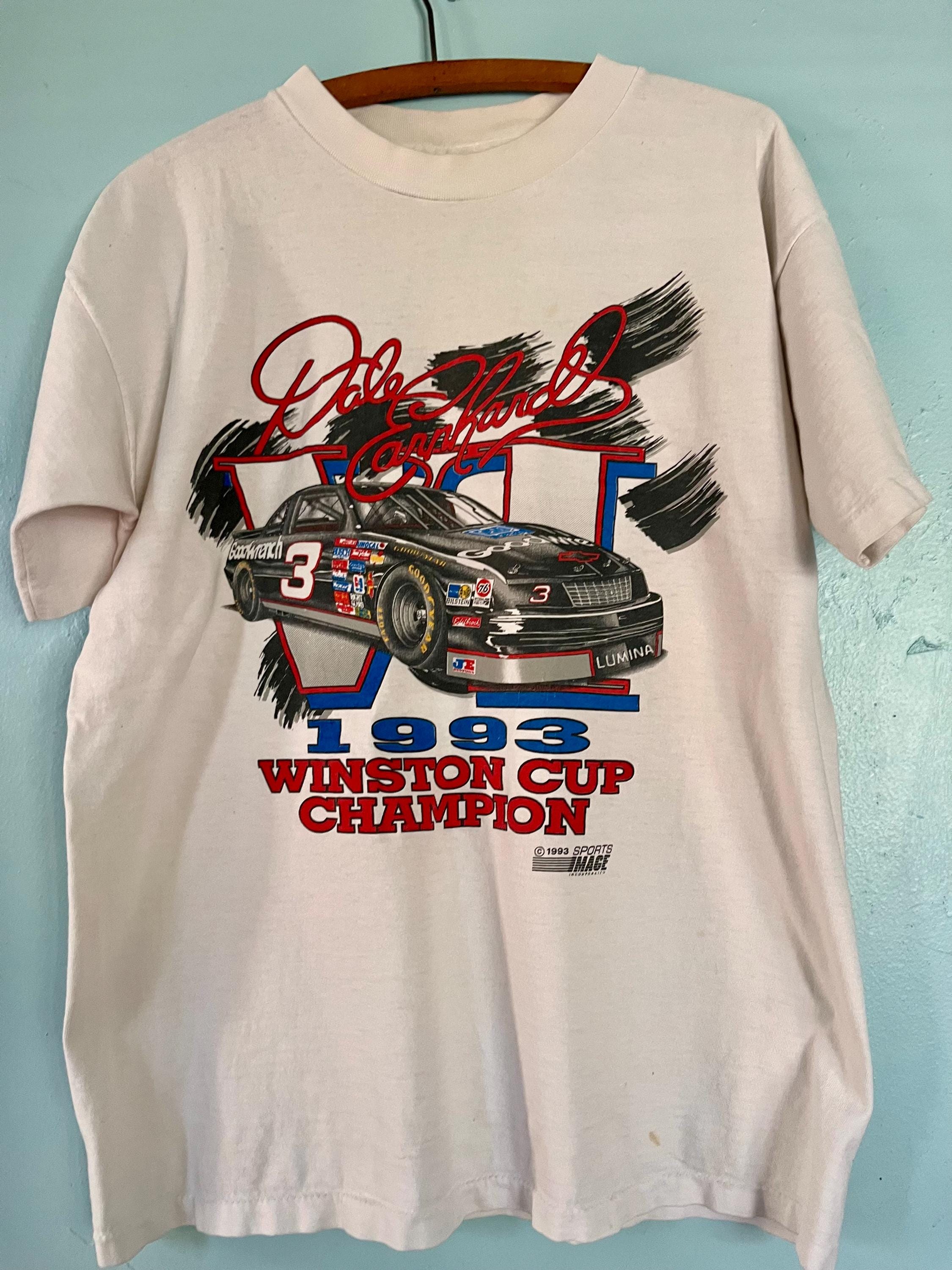 Mac Tools Racing Tee - Etsy
