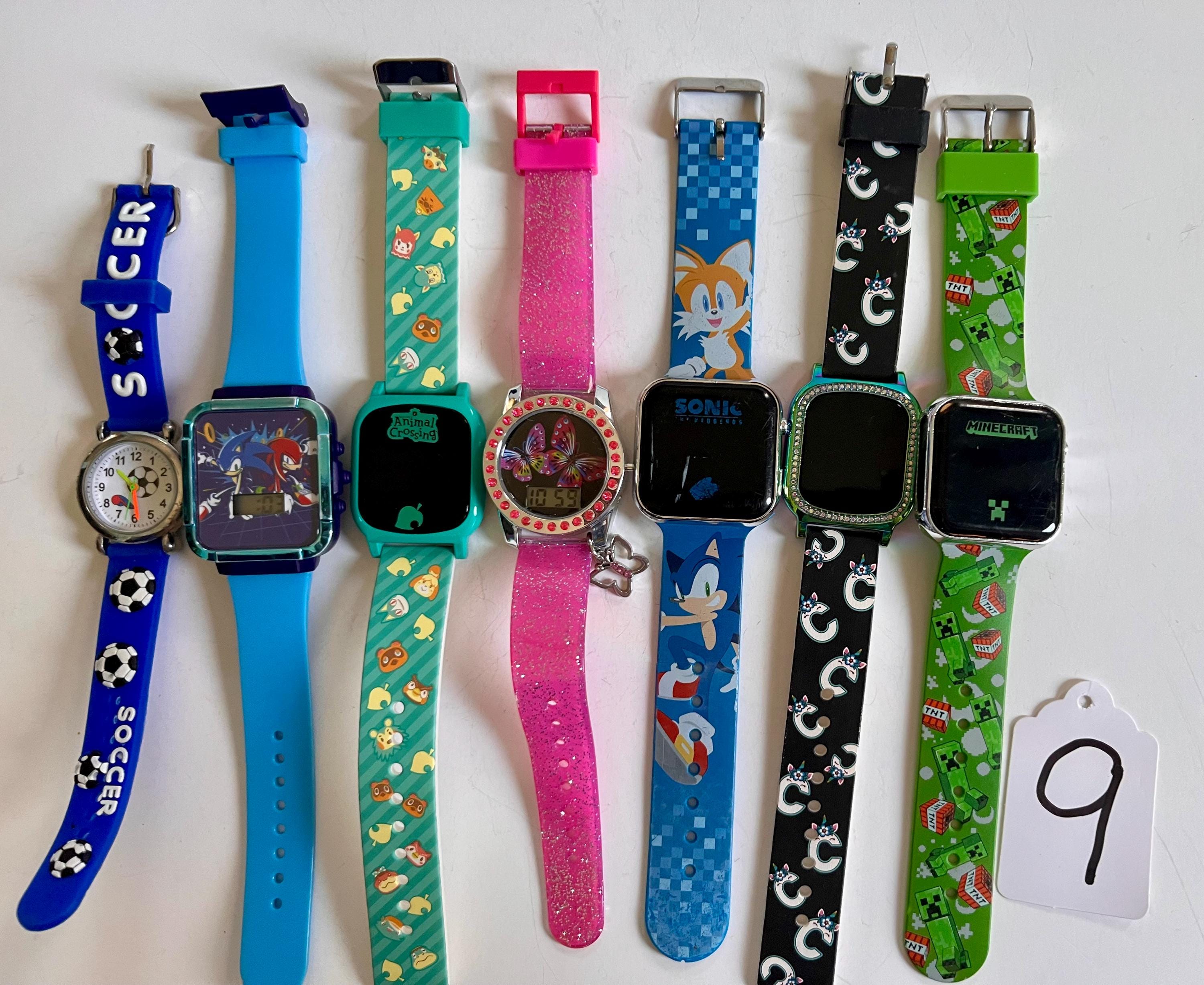 Lot of Watches - Etsy display picture 1