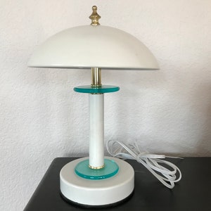 antique art deco table lamps for sale
