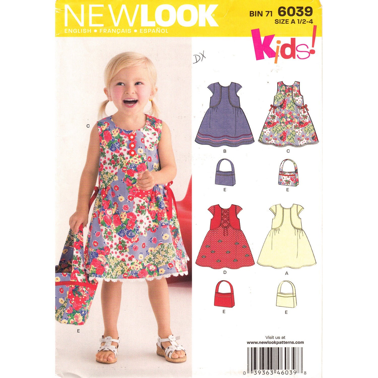 new look baby girl clothes