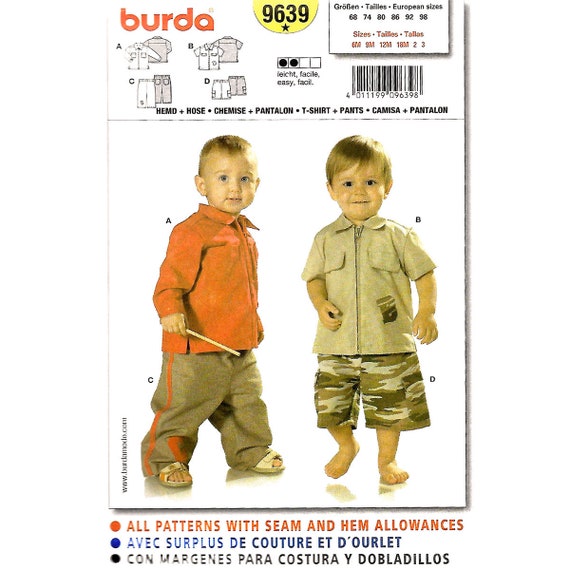 Top Top Boys Paropa Trouser